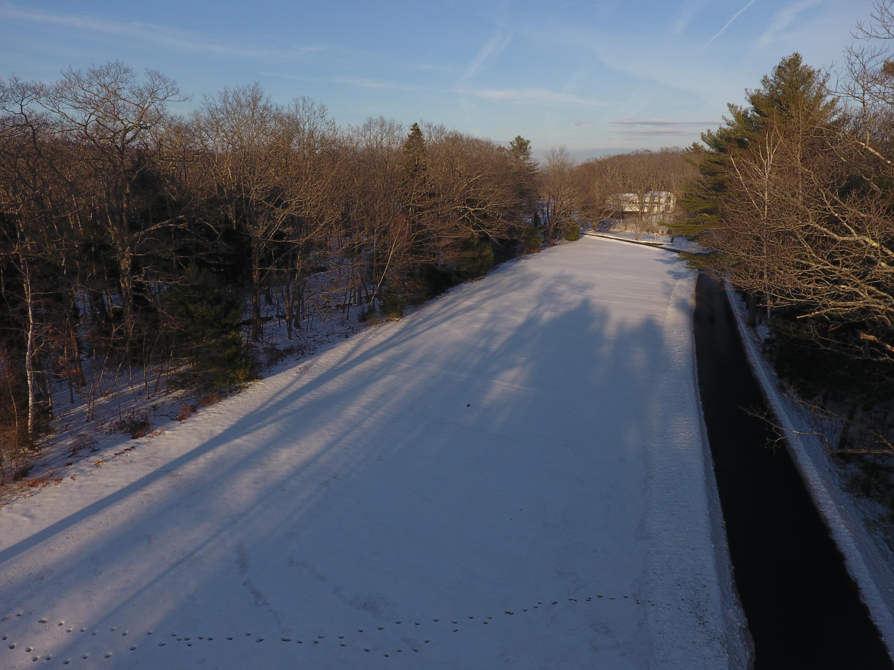 4 Old Mill Road Cape Elizabeth, ME 04107 - Photo 3 of 24 DJI_0247