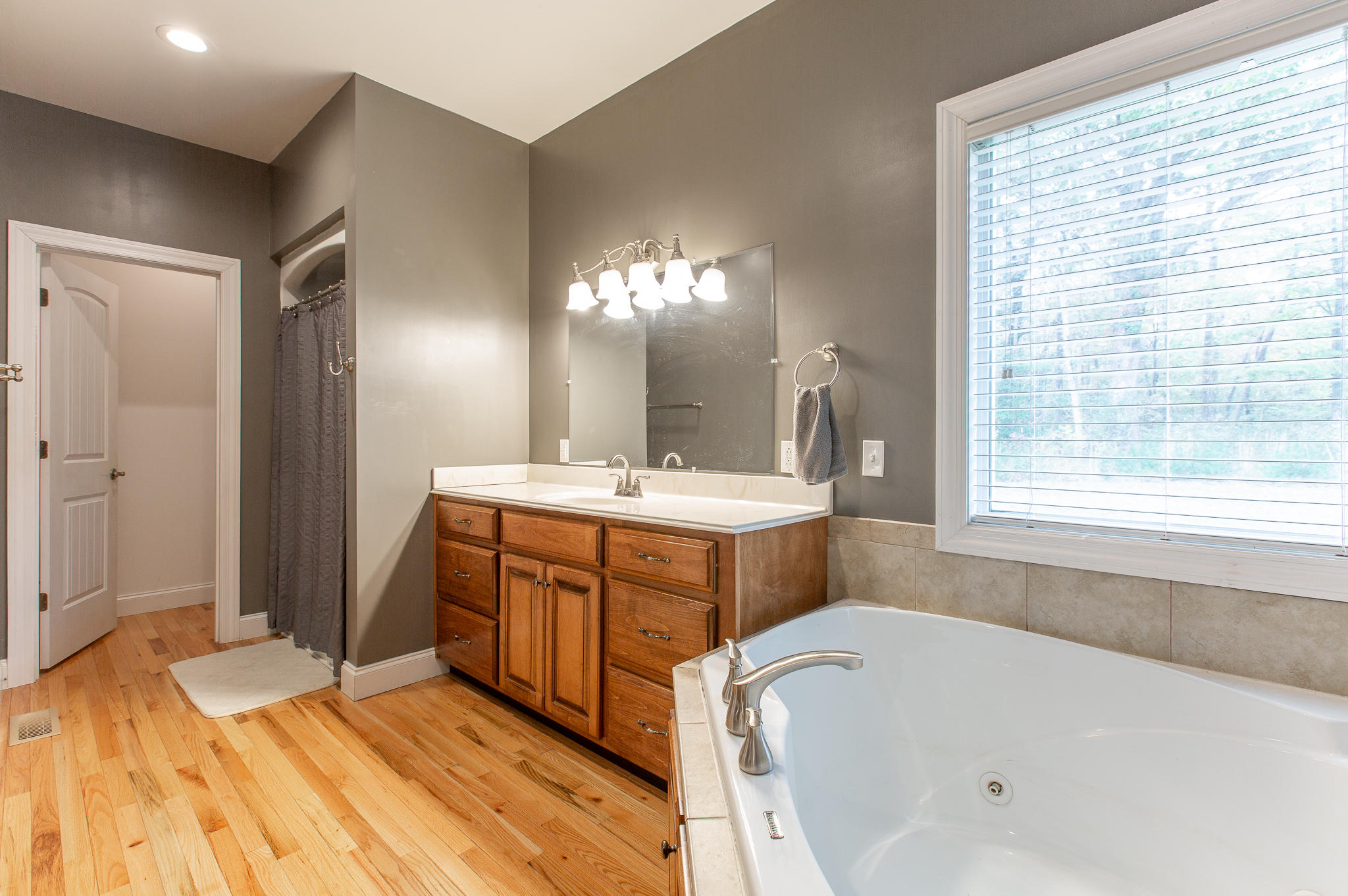 319 Buck Church Road Monteagle, TN 37356 - Photo 13 of 22 Master Bath