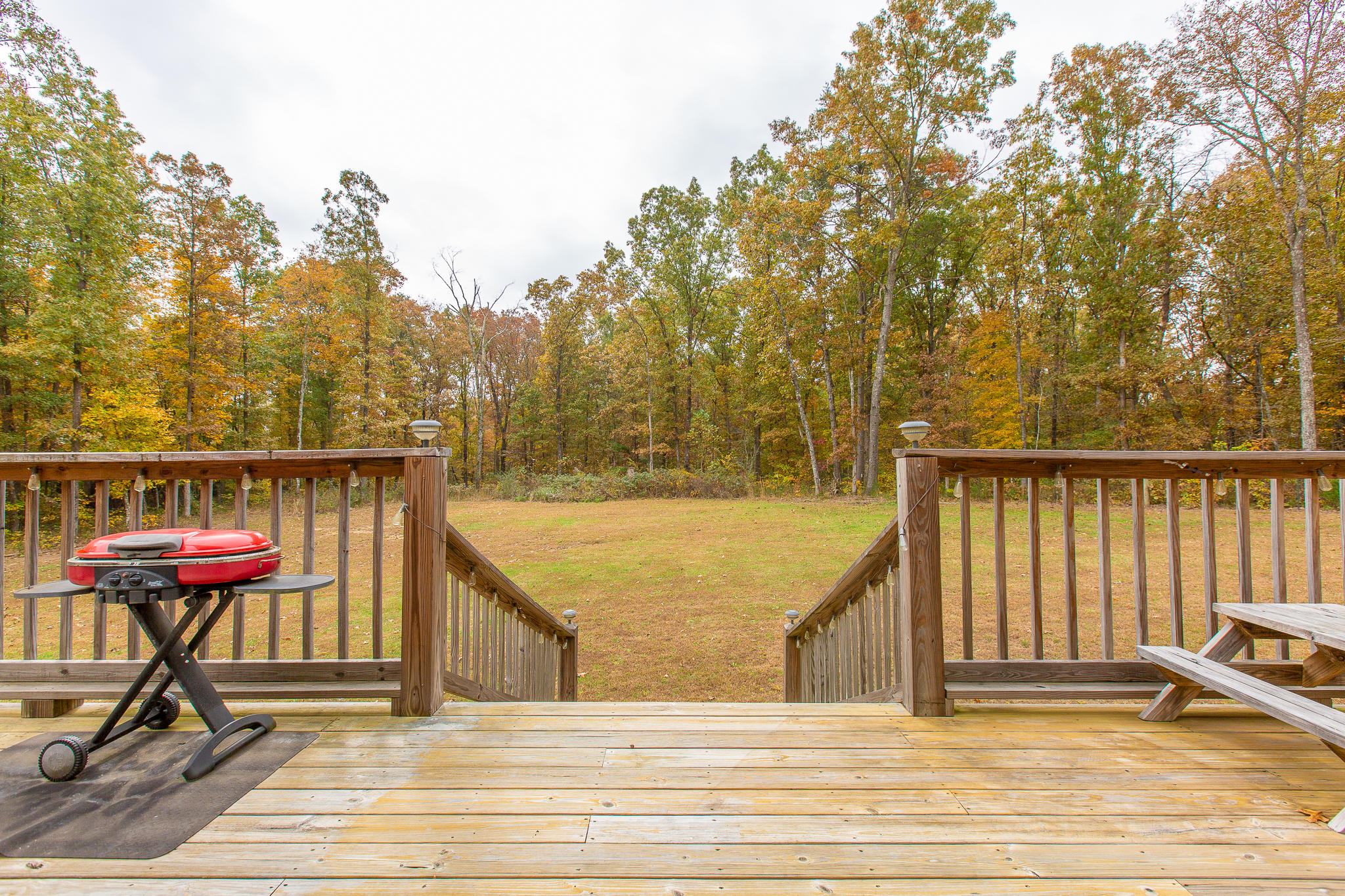 319 Buck Church Road Monteagle, TN 37356 - Photo 17 of 22 Back Deck