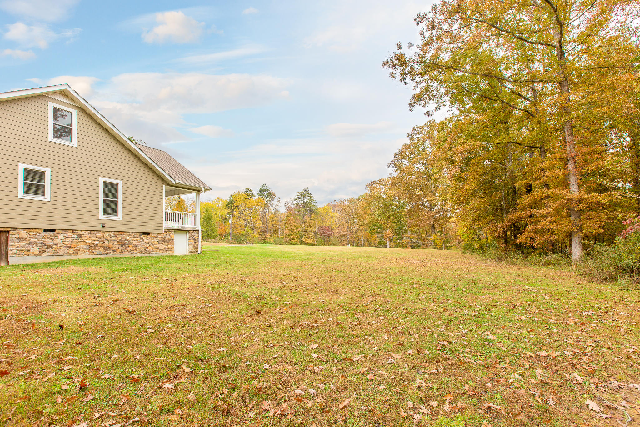 319 Buck Church Road Monteagle, TN 37356 - Photo 20 of 22 Side Exterior
