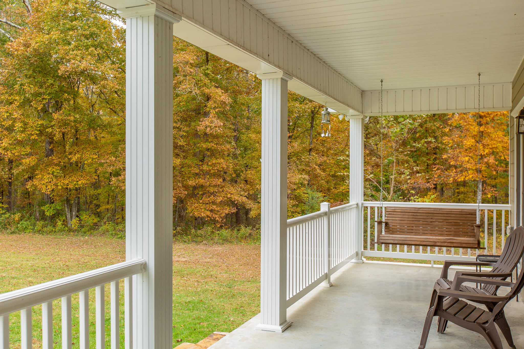 319 Buck Church Road Monteagle, TN 37356 - Photo 21 of 22 Front Porch