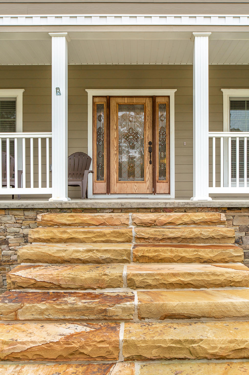 319 Buck Church Road Monteagle, TN 37356 - Photo 5 of 22 Entry
