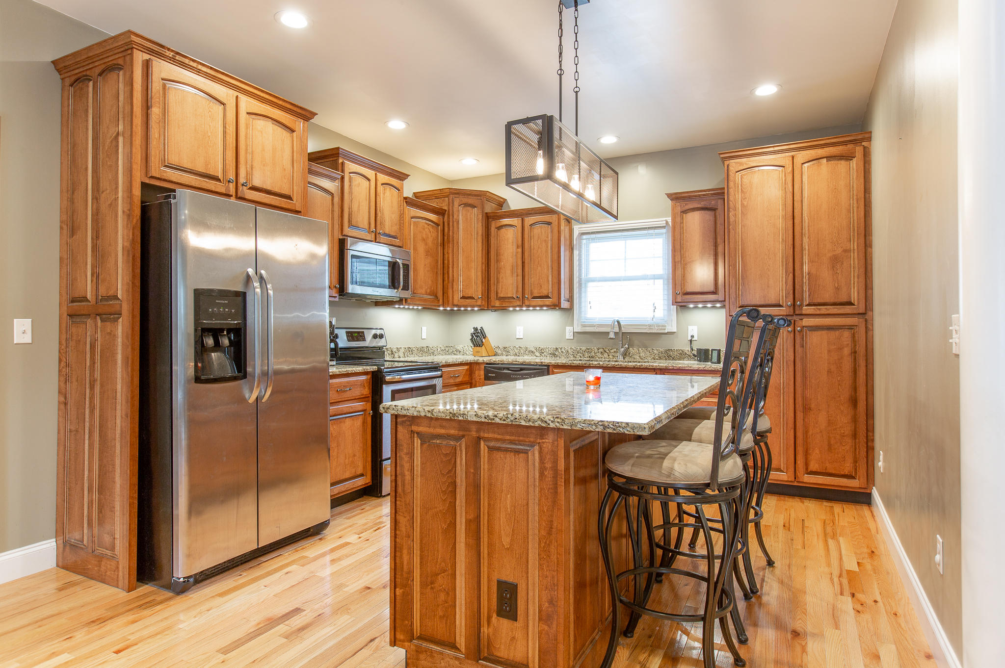 319 Buck Church Road Monteagle, TN 37356 - Photo 6 of 22 Kitchen