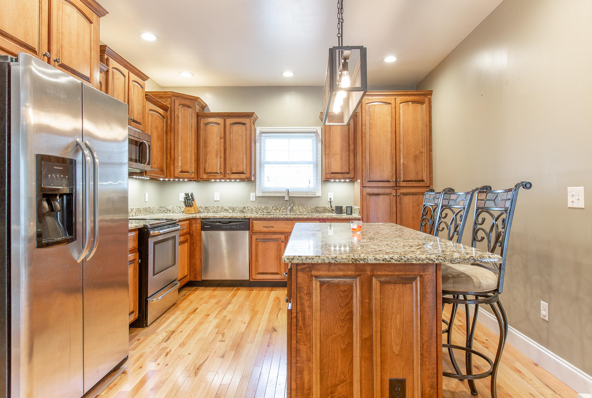 319 Buck Church Road Monteagle, TN 37356 - Photo 7 of 22 Kitchen