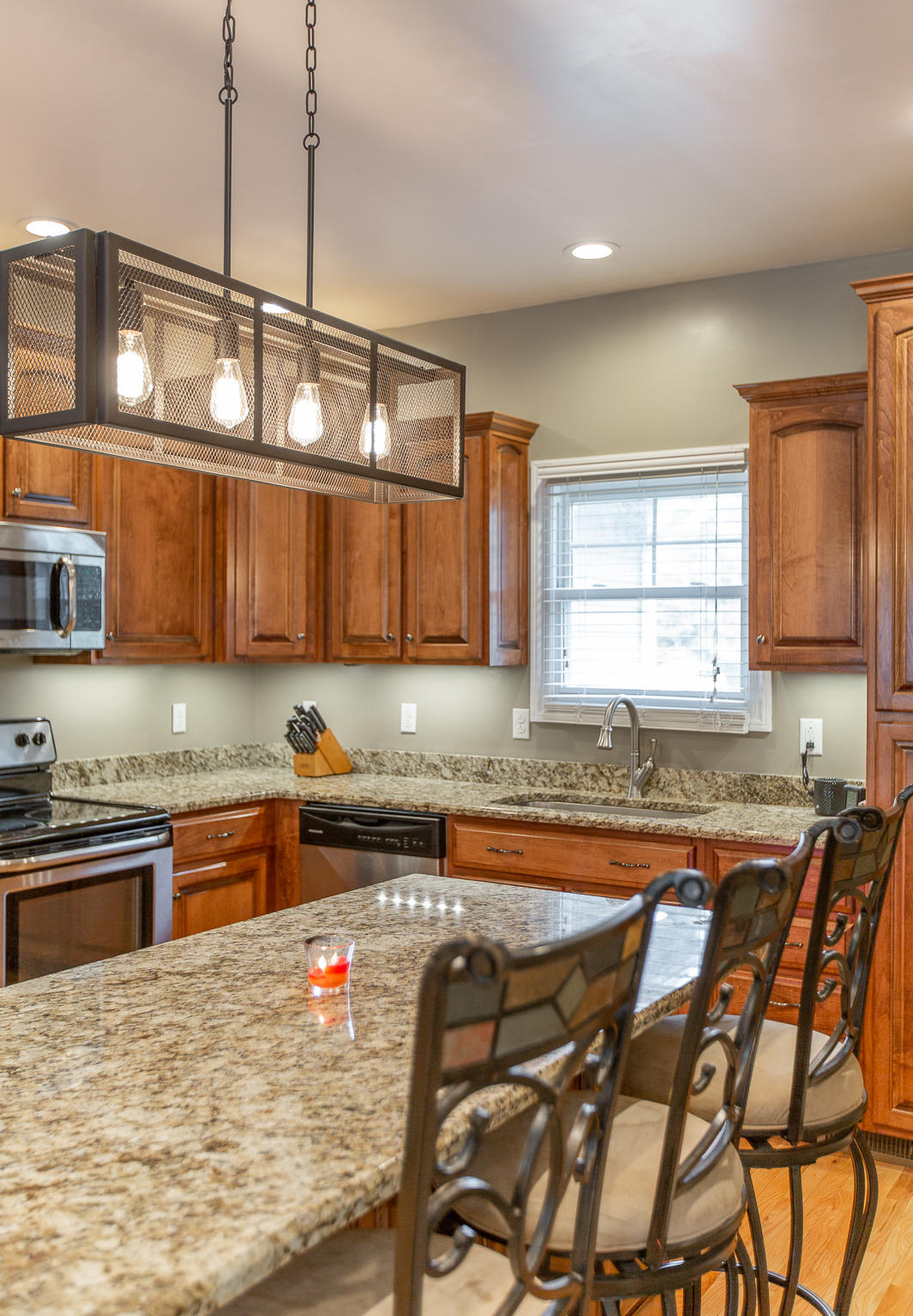 319 Buck Church Road Monteagle, TN 37356 - Photo 8 of 22 Kitchen