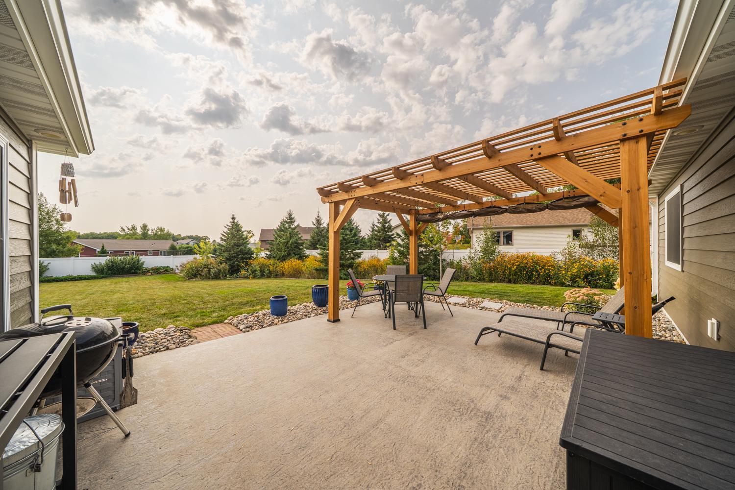 2033 Long Lake Road Detroit Lakes, MN 56501 - Photo 17 of 34