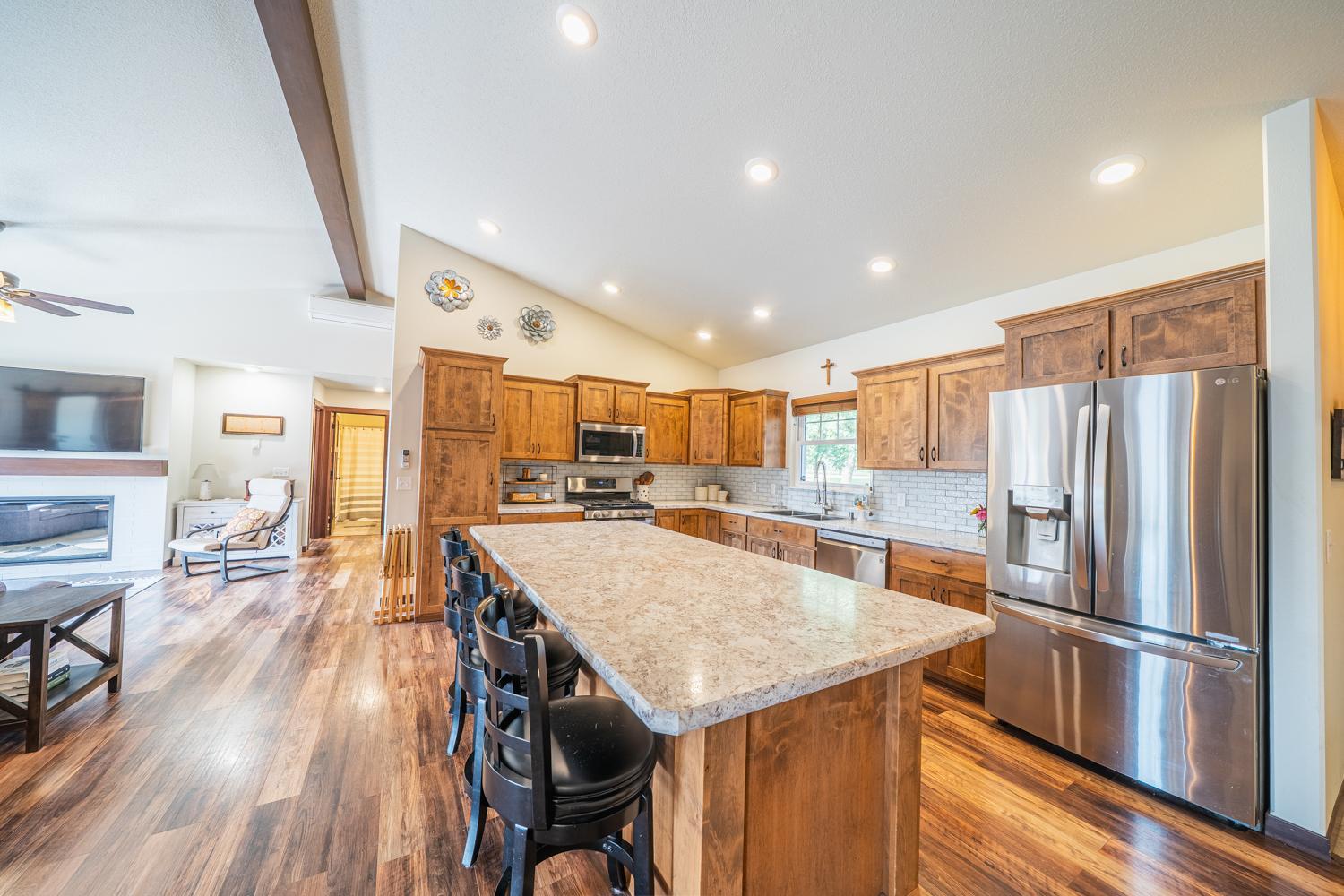 2033 Long Lake Road Detroit Lakes, MN 56501 - Photo 19 of 34