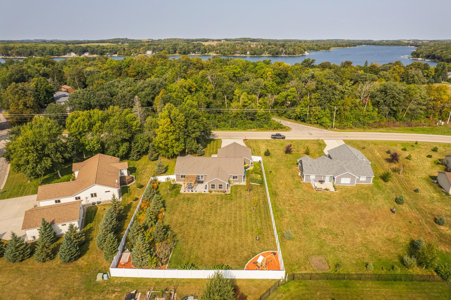 2033 Long Lake Road Detroit Lakes, MN 56501 - Photo 10 of 34