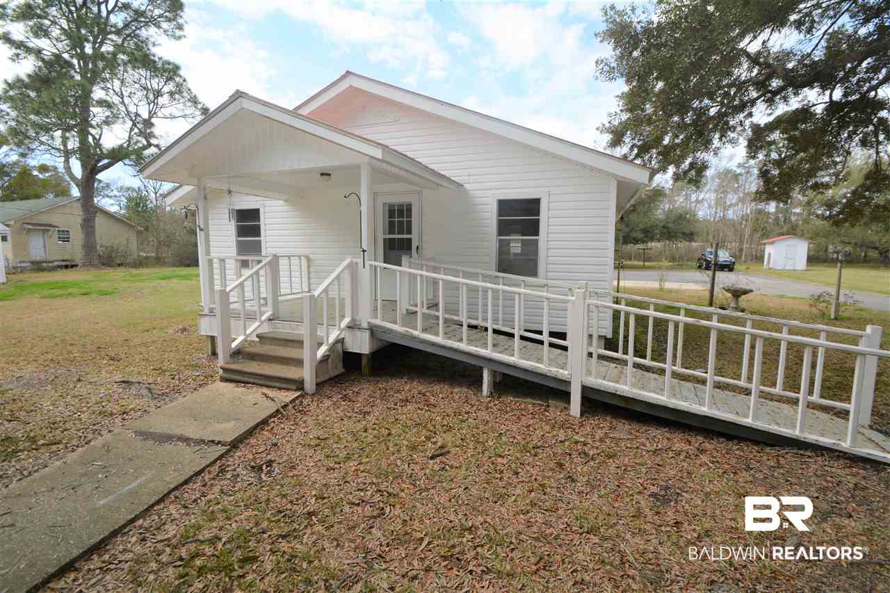 15912 Heron Bay Loop Road East Coden, AL 36523 - Photo 1 of 29