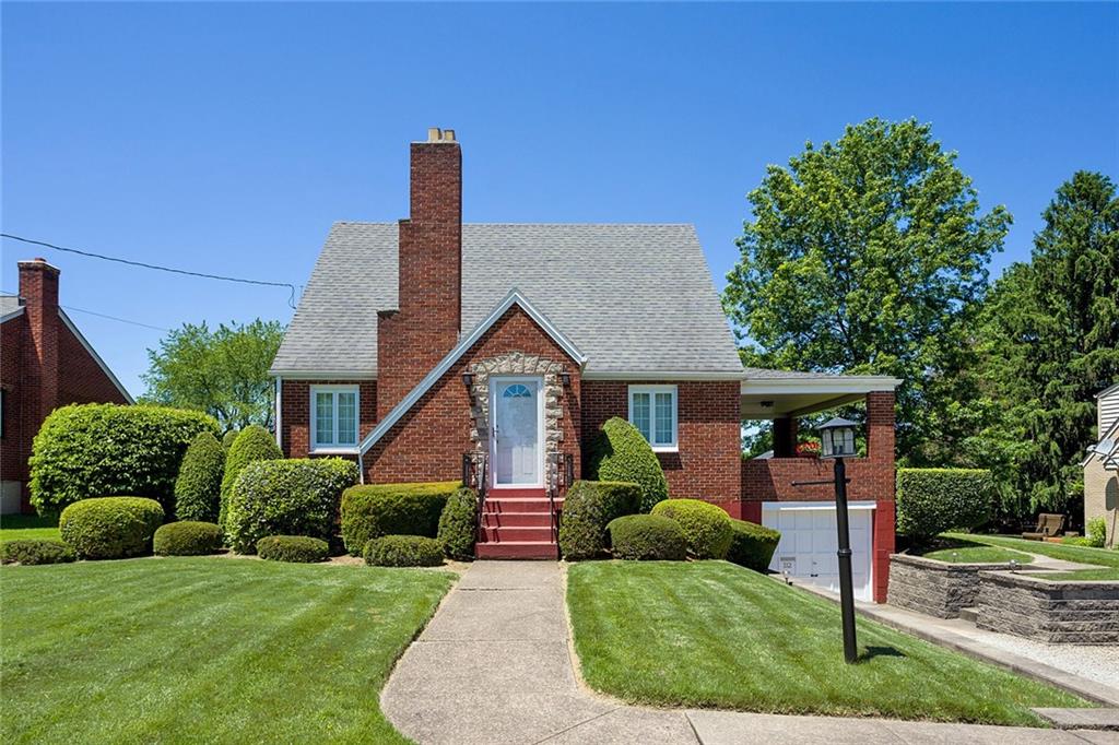 112 Murrysville Road Trafford, PA 15085 - Photo 1 of 23 Gallery Image 1