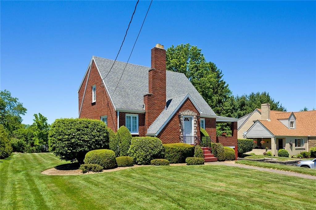 112 Murrysville Road Trafford, PA 15085 - Photo 2 of 23 Gallery Image 2