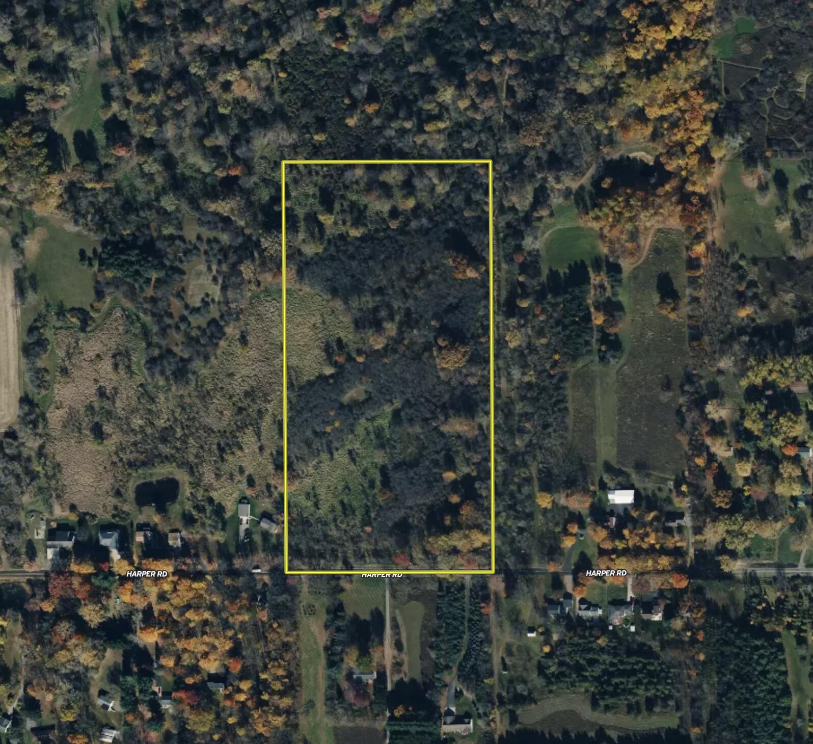 Vl Harper Road Holt, MI 48842 - Photo 43 of 45 Screenshot 2026-03-30 at 1.00.50 PM