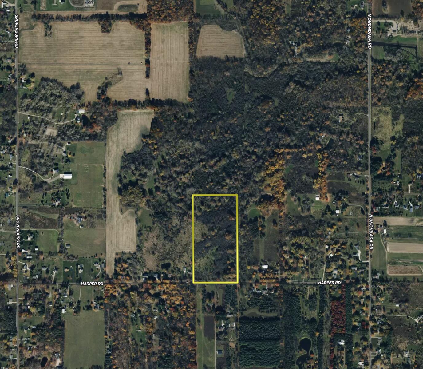 Vl Harper Road Holt, MI 48842 - Photo 44 of 45 Screenshot 2026-03-30 at 1.01.08 PM