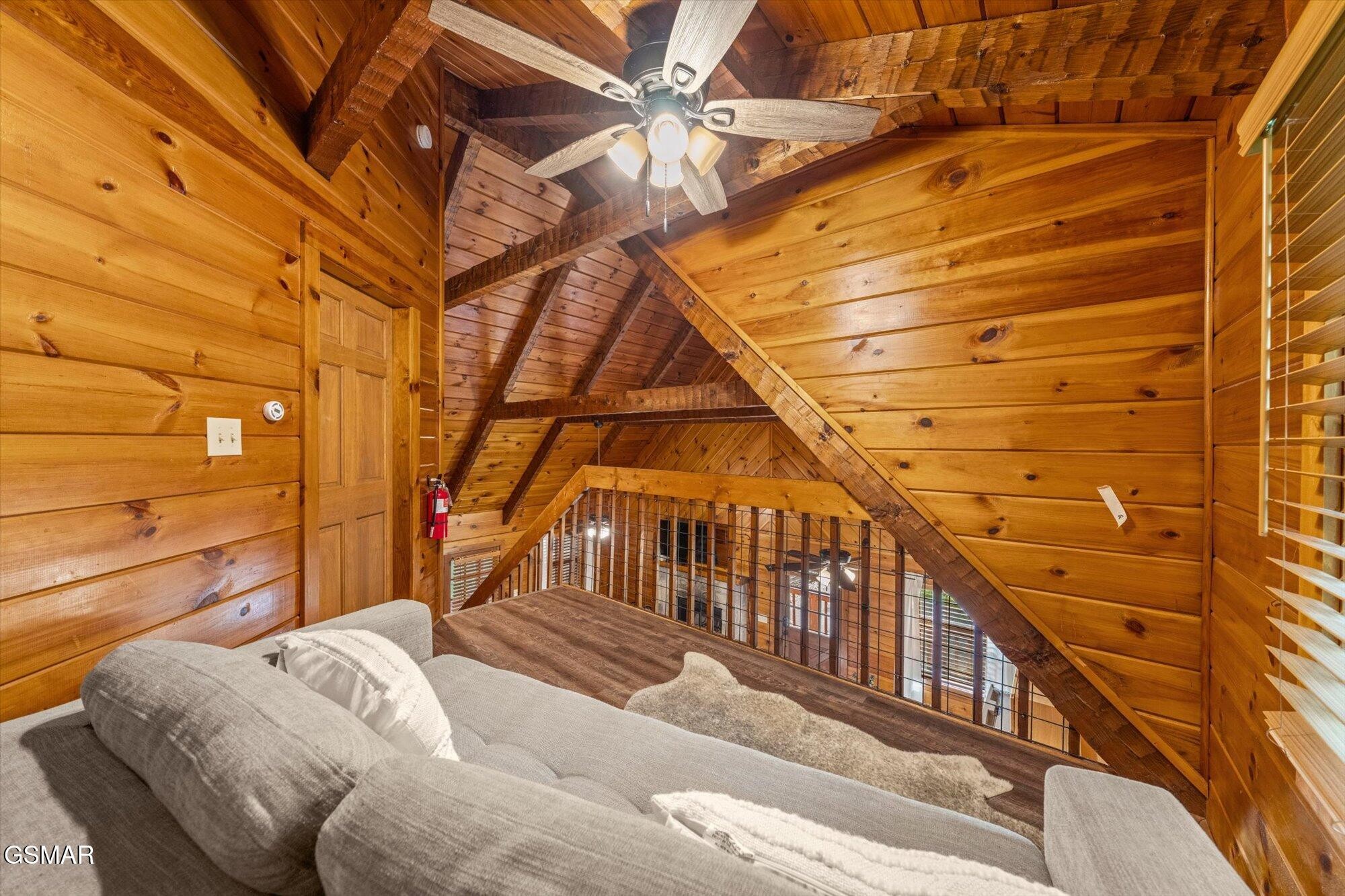 4372 Boogertown Road, Unit 2 Sevierville, TN 37876 - Photo 17 of 28 Gallery Image 17