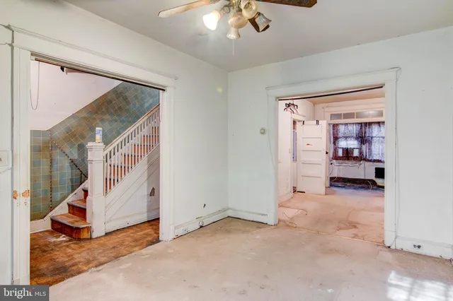 $430,000 | 1646 Gales Street Northeast, Washington, DC 20002