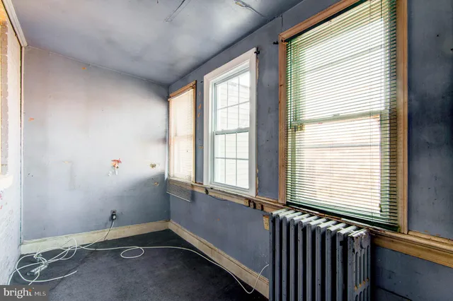 $430,000 | 1646 Gales Street Northeast, Washington, DC 20002