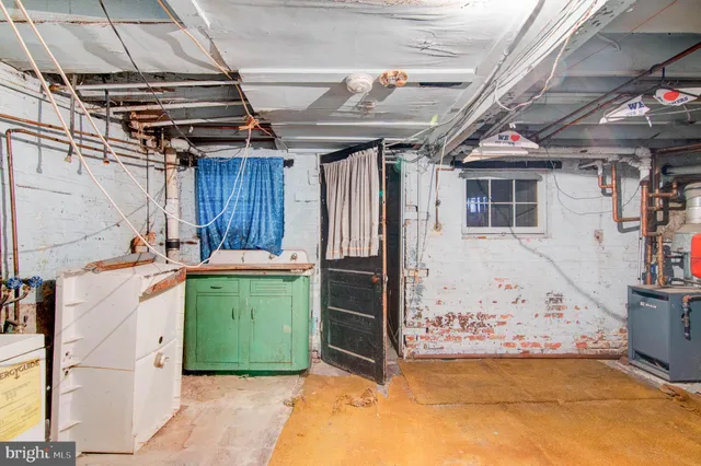 $430,000 | 1646 Gales Street Northeast, Washington, DC 20002