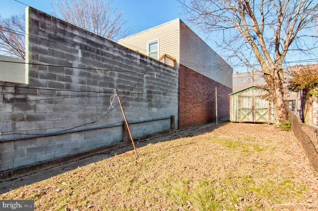 $430,000 | 1646 Gales Street Northeast, Washington, DC 20002