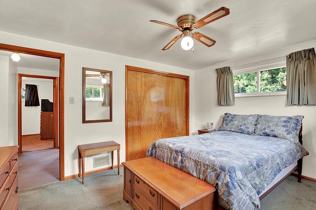 758 Barren Run Road Smithton, PA 15479 - Photo 11 of 24 Master Bedroom