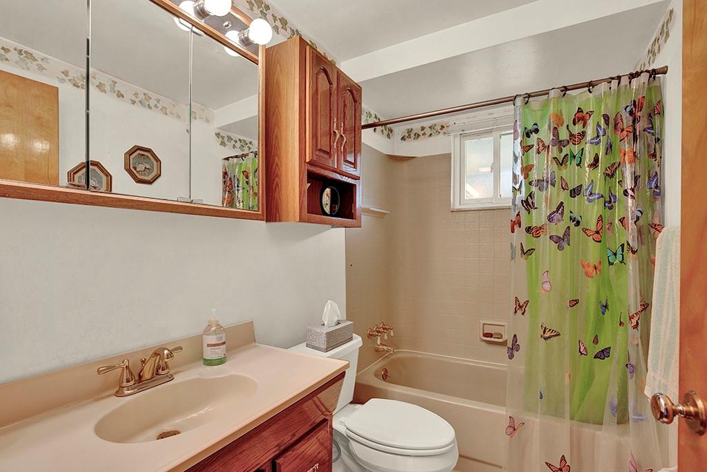 758 Barren Run Road Smithton, PA 15479 - Photo 17 of 24 1st floor bath