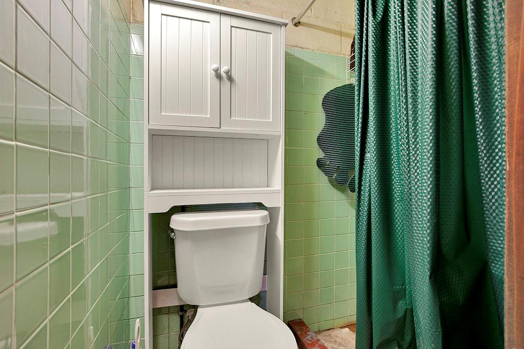 758 Barren Run Road Smithton, PA 15479 - Photo 20 of 24 Downstairs half bath