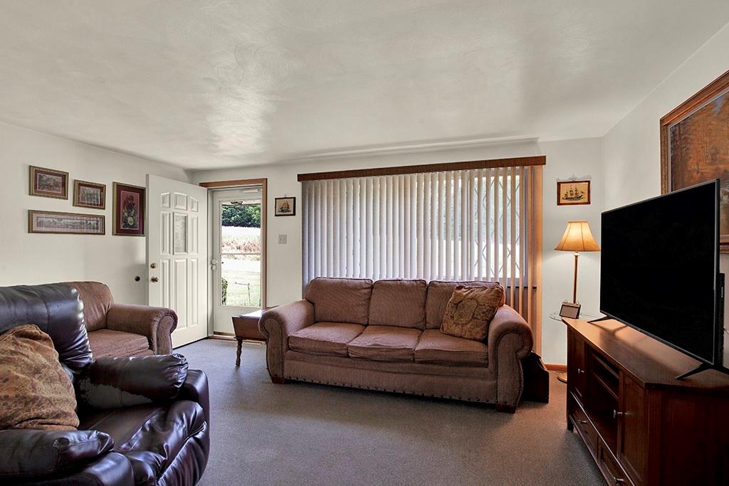 758 Barren Run Road Smithton, PA 15479 - Photo 5 of 24 Living Room