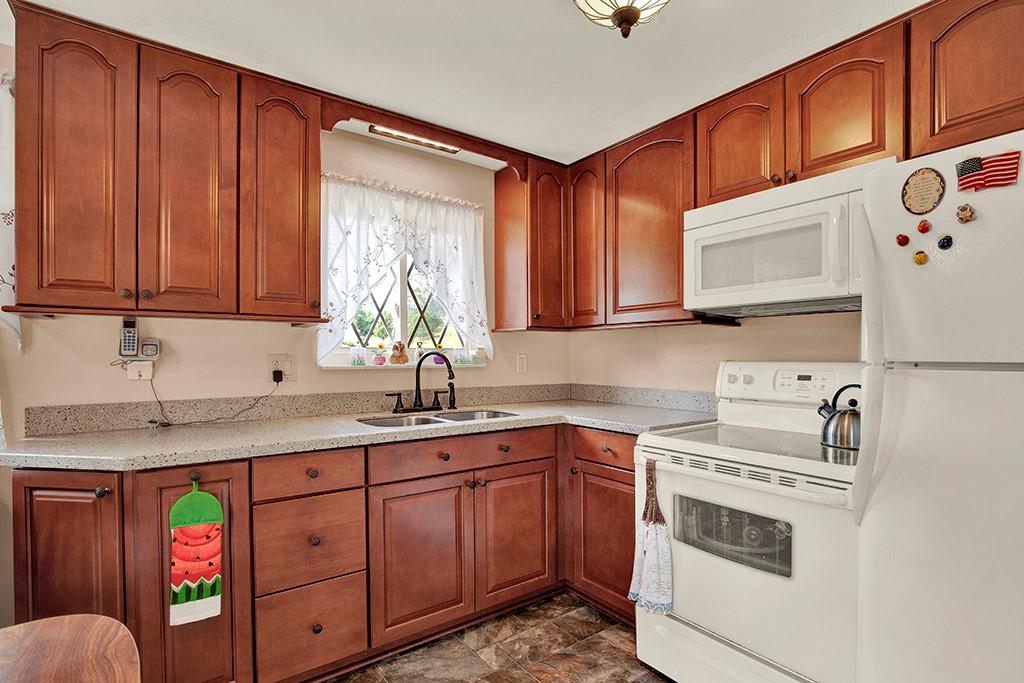 758 Barren Run Road Smithton, PA 15479 - Photo 7 of 24 Kitchen