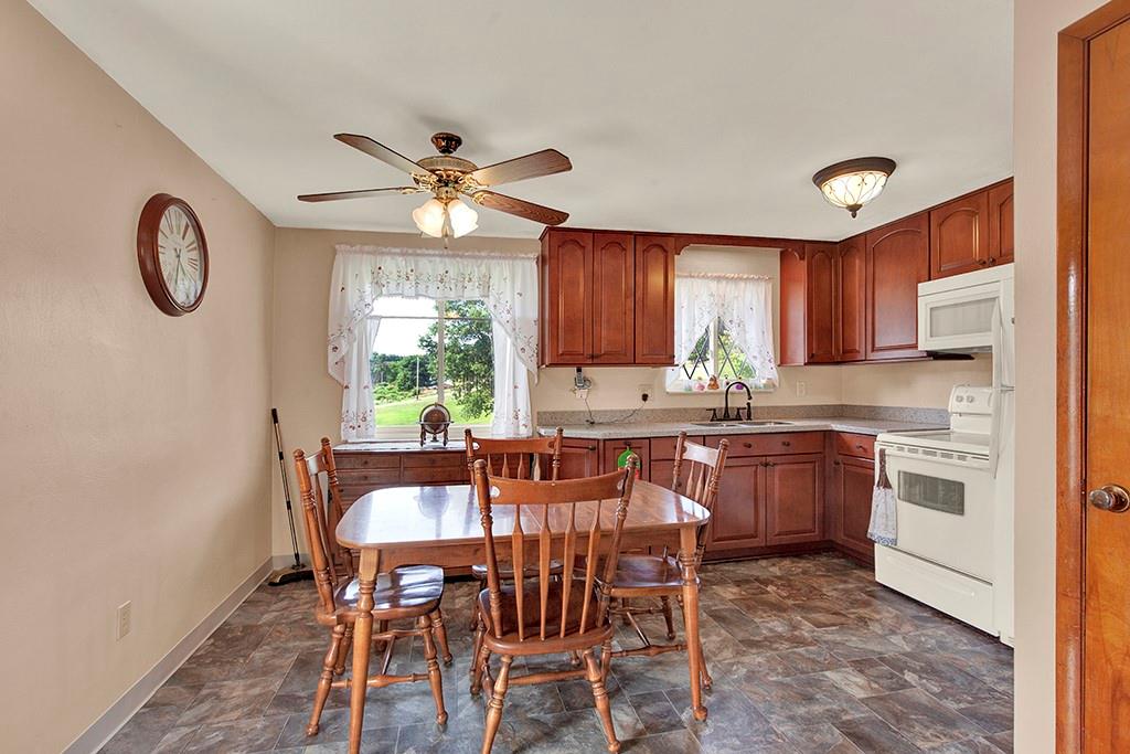 758 Barren Run Road Smithton, PA 15479 - Photo 8 of 24 Kitchen