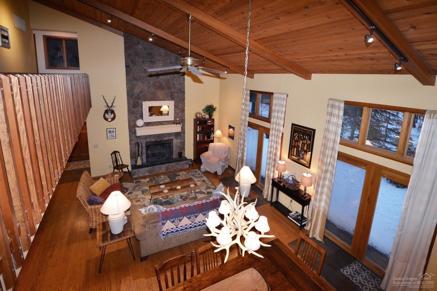 13627 Shad Bush, Unit RR39 Black Butte Ranch, OR 97759 - Photo 15 of 25 Additional Photo