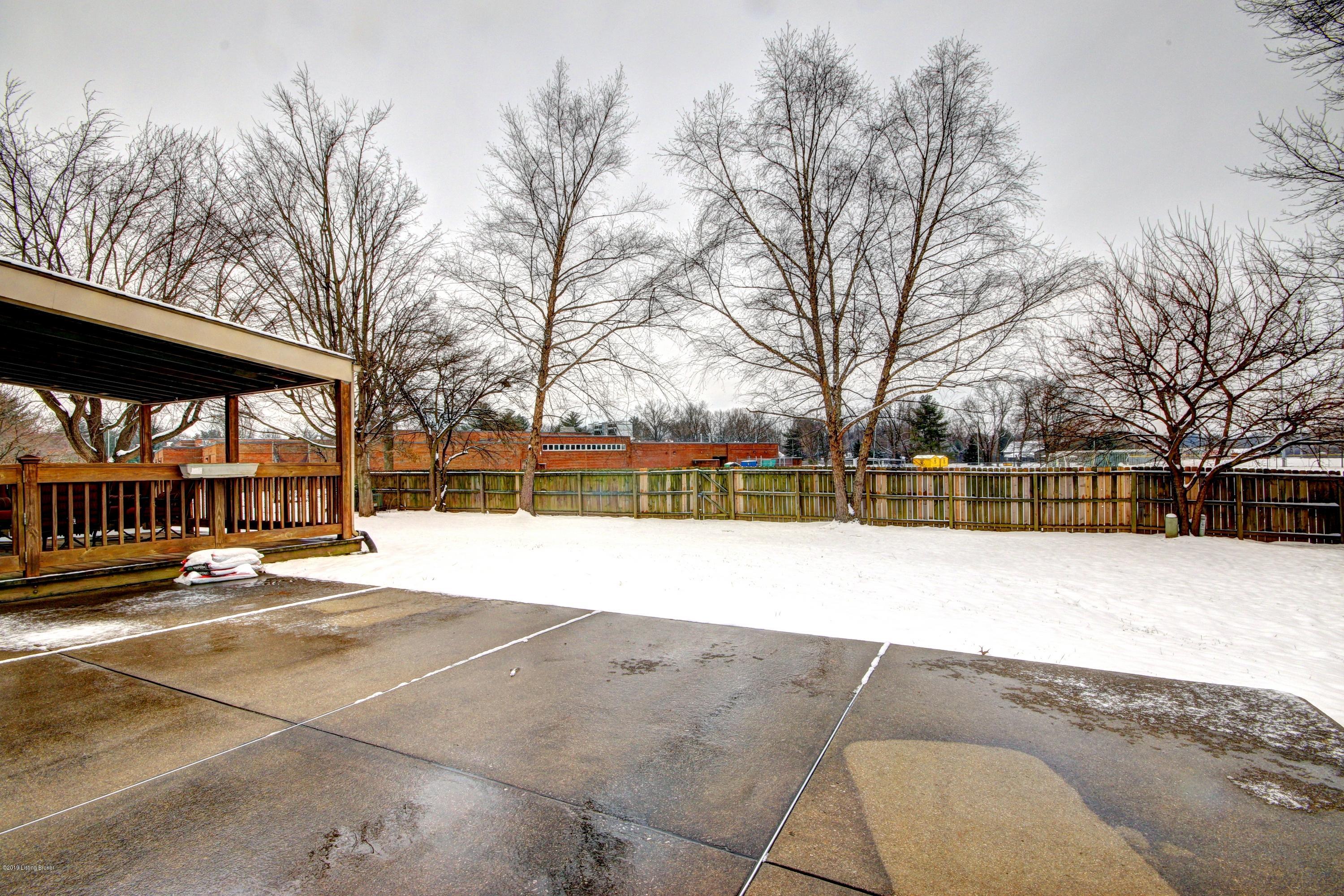 2408 Hayward Road Louisville, KY 40242 - Photo 40 of 45 1 Hayward Road #45