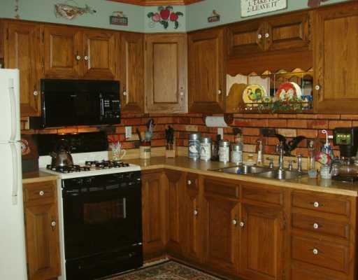 718 East Moffatt Road New Castle, PA 16101 - Photo 2 of 7 Kitchen.