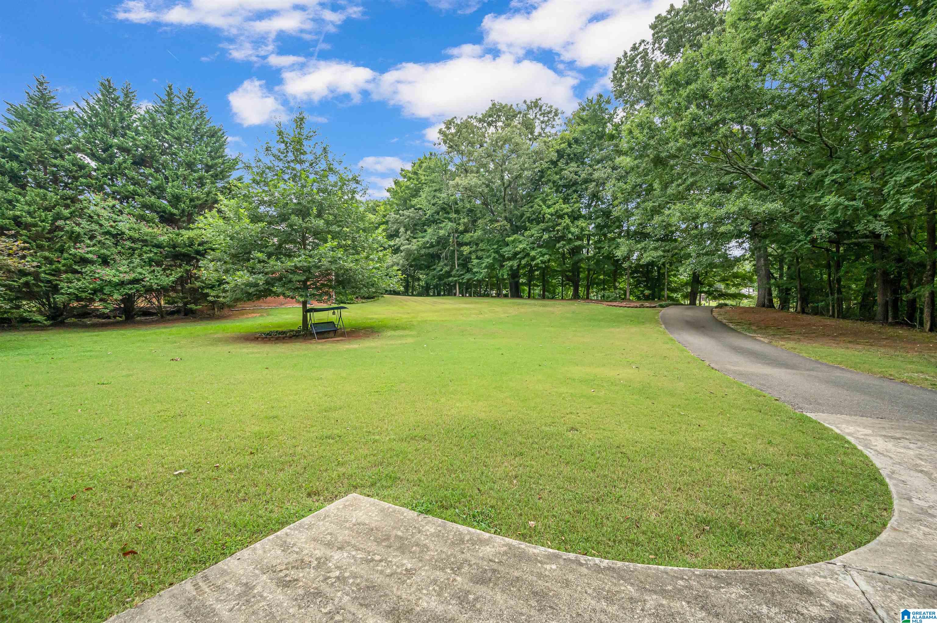 9780 Old Springville Road Trussville, AL 35173 - Photo 40 of 46