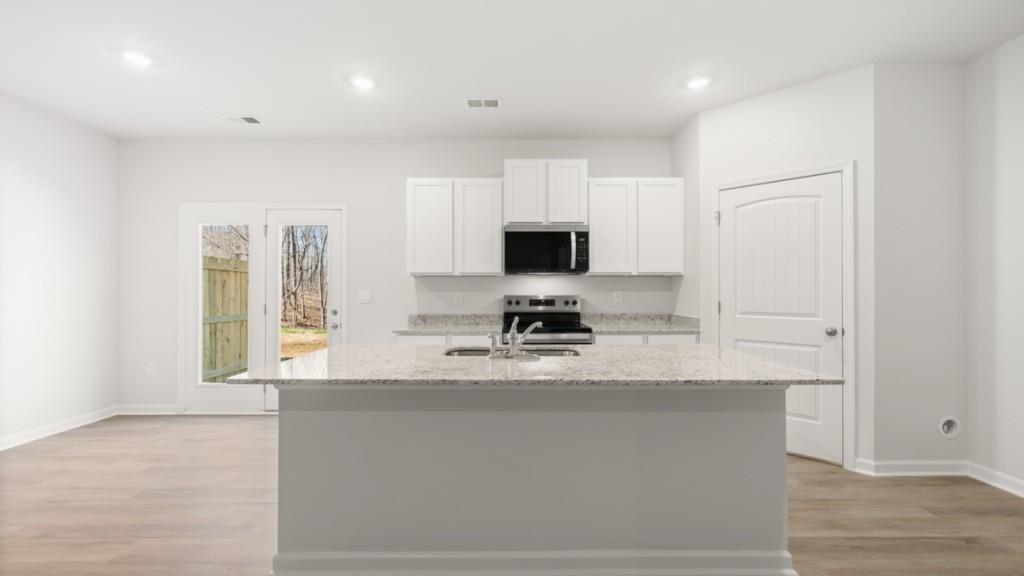 3038 Ryker Road Gainesville, GA 30507 - Photo 4 of 35