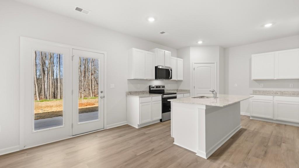 3038 Ryker Road Gainesville, GA 30507 - Photo 5 of 35