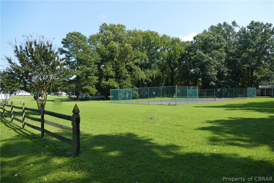 429 Misty Cove Road Cobbs Creek, VA 23035 - Photo 43 of 46
