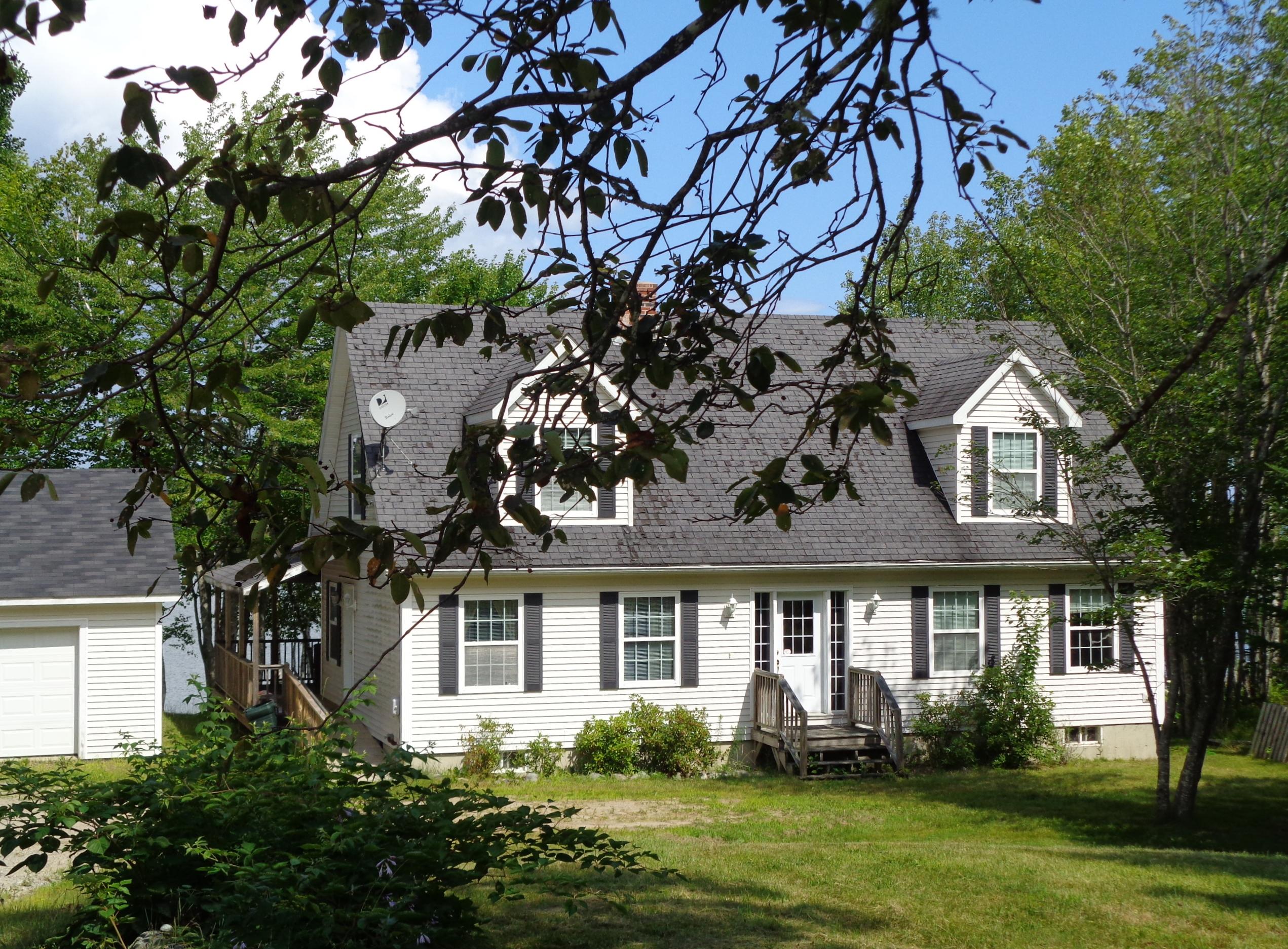 340 Wyman Road Milbridge, ME 04658 - Photo 1 of 40 DSC03358