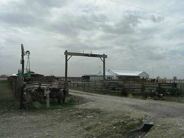 6482 East State Rd 41 Ropesville, TX 79358 - Photo 1 of 1 Photo 1