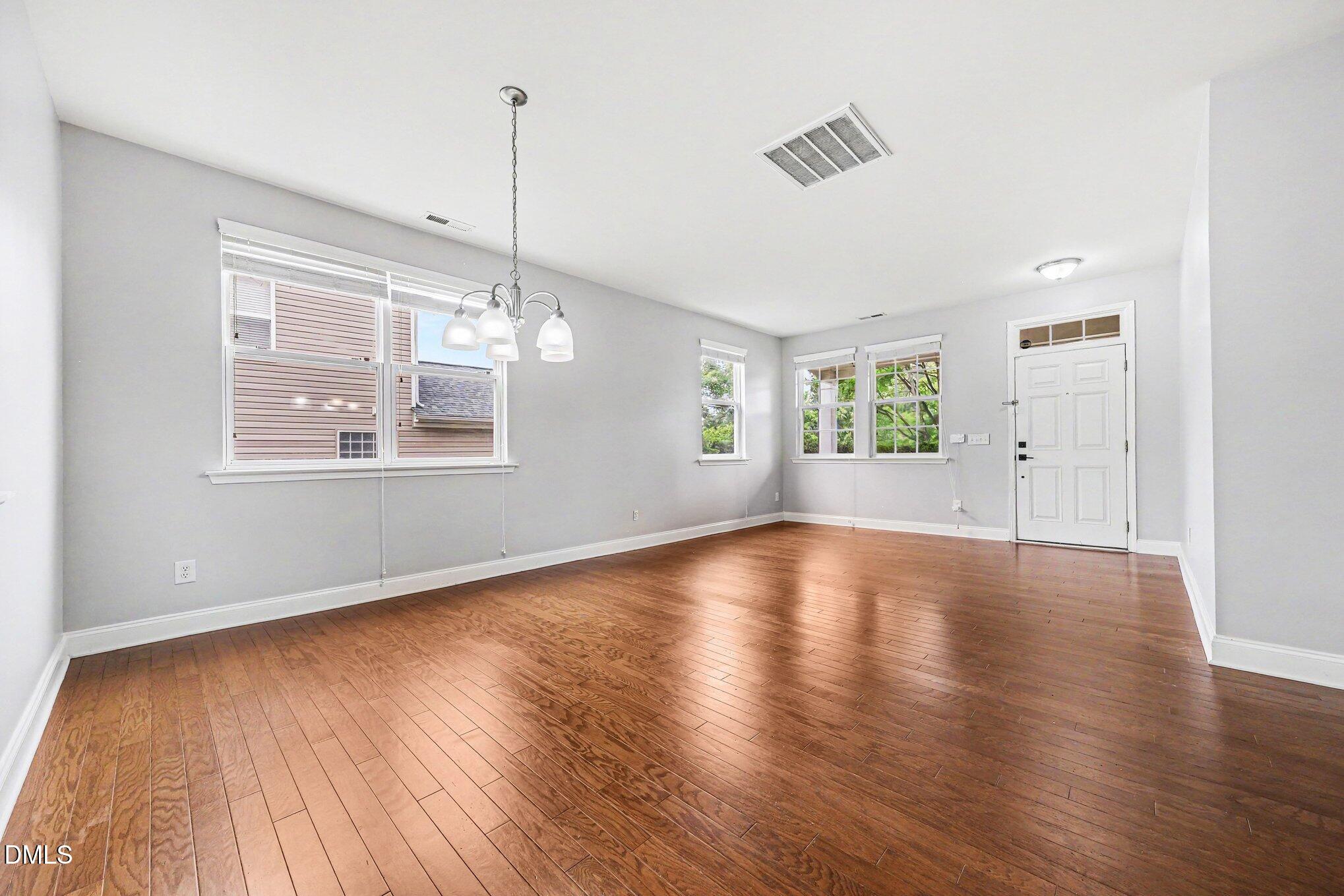 203 Rondelay Drive Durham, NC 27703 - Photo 5 of 28