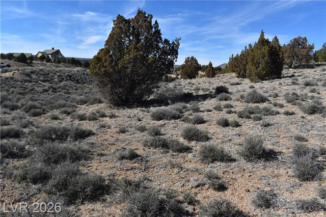 1825 Eagle Ridge Circle, Unit 15 Hatch, UT 84735 - Photo 21 of 33 View of undeveloped land with a desert landscape and rural landscape