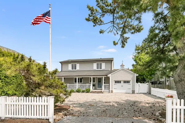$10,950 | 649 Main Avenue, Bay Head, NJ 08742