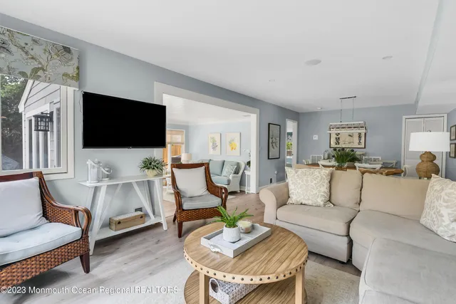 $11,900 | 649 Main Avenue, Bay Head, NJ 08742