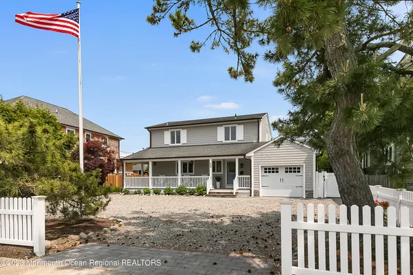 $10,950 | 649 Main Avenue, Bay Head, NJ 08742