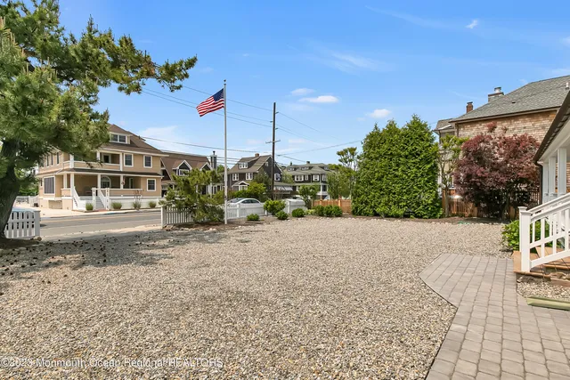 $11,900 | 649 Main Avenue, Bay Head, NJ 08742