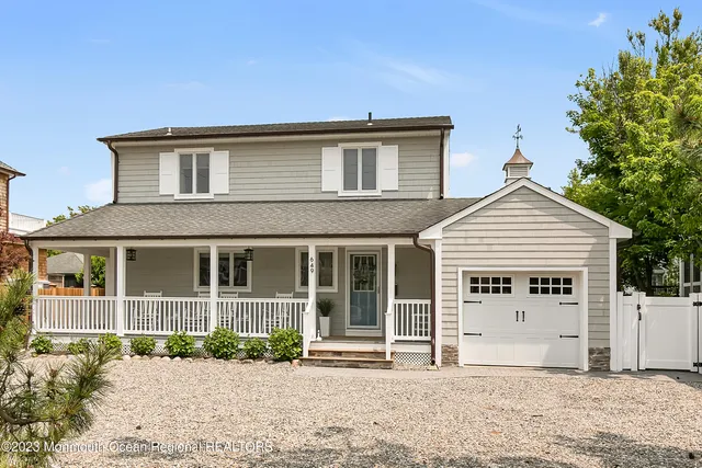 $11,900 | 649 Main Avenue, Bay Head, NJ 08742