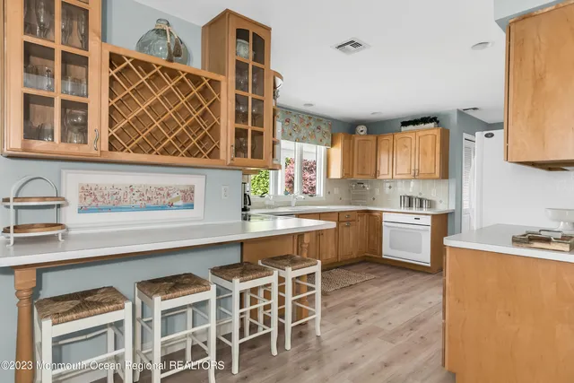 $11,900 | 649 Main Avenue, Bay Head, NJ 08742