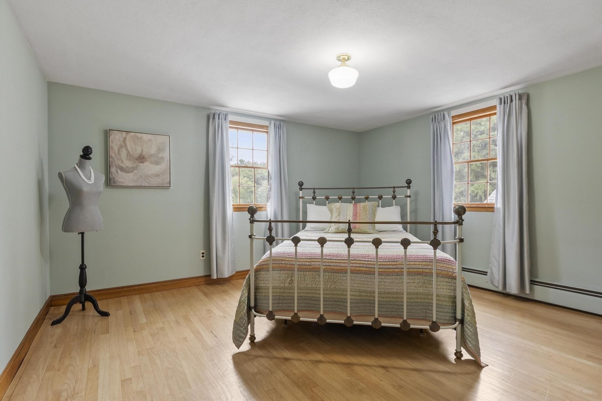 23 Hathaway Road Lexington, MA 02420 - Photo 25 of 39 Gallery Image 25
