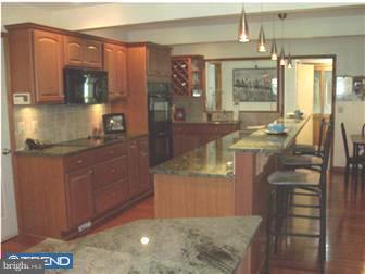 55 Red Berry Road Levittown, PA 19056 - Photo 2 of 12 Kitchen