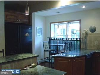55 Red Berry Road Levittown, PA 19056 - Photo 4 of 12 Kitchen