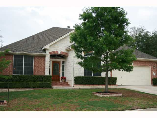 312 Ridge Run Drive Georgetown, TX 78628 - Photo 1 of 1 Gallery Image 1