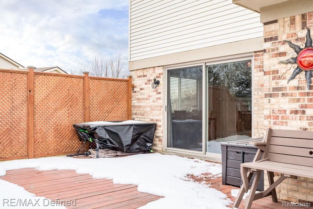 260 Coldiron Drive Rochester, MI 48307 - Photo 37 of 42 260-Coldiron-37.jpg